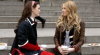 5 Best Gossip Girl Characters, Ranked