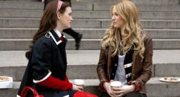 5 Best Gossip Girl Characters, Ranked