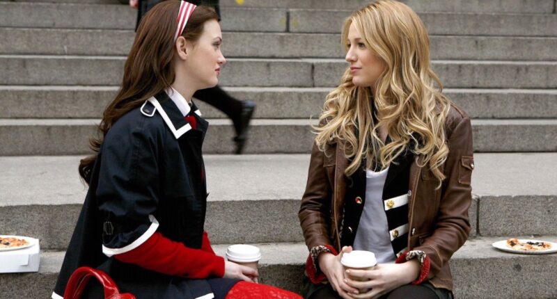 5 Best Gossip Girl Characters, Ranked