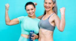 5 Bodyweight Exercises That Build More Strength Than Gym Workouts After 50