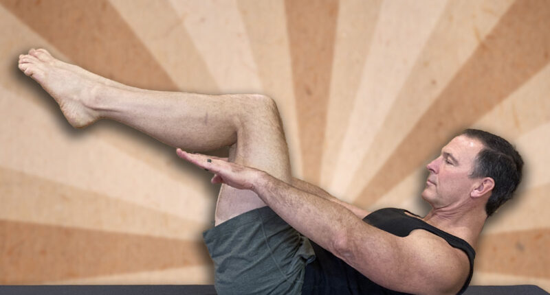 5 Bodyweight Exercises That Flatten Your Stomach Faster Than Gym Workouts After 50