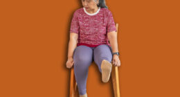 5 Chair Exercises That Shrink Belly Overhang Faster Than Gym Machines After 55