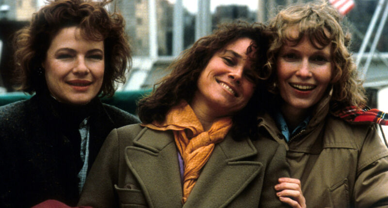 5 Essential Thanksgiving Movies Everyone Should Watch At Least Once