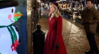 5 Must-Watch Hallmark Christmas Movies in November 2025