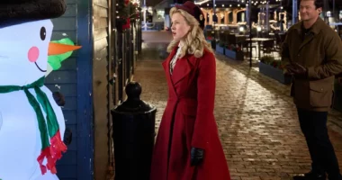 5 Must-Watch Hallmark Christmas Movies in November 2025