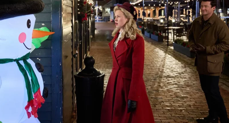 5 Must-Watch Hallmark Christmas Movies in November 2025