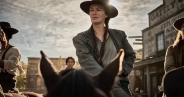 5 Must-Watch Shows Coming to Netflix in December 2025