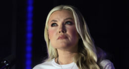 5 Rumors About Erika Kirk We Can't Ignore