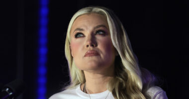 5 Rumors About Erika Kirk We Can't Ignore