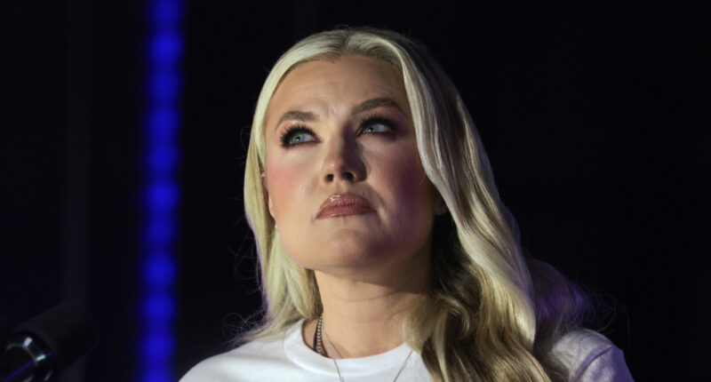 5 Rumors About Erika Kirk We Can't Ignore