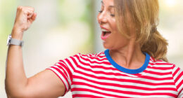 5 Standing Exercises That Firm Sagging Arms Faster Than Dumbbells After 50