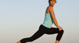 5 Standing Exercises That Firm Thighs Faster Than Leg Machines After 50