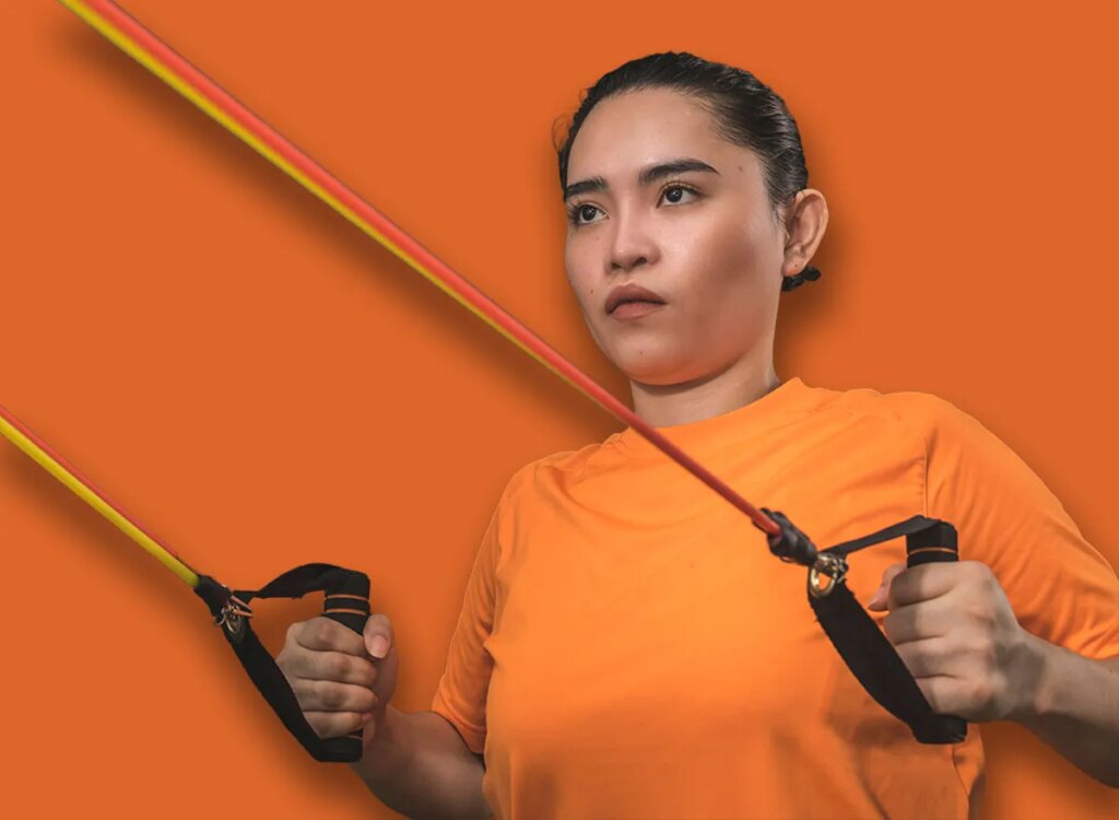 5 Standing Exercises That Smooth Back Fat Faster Than Row Machines After 45