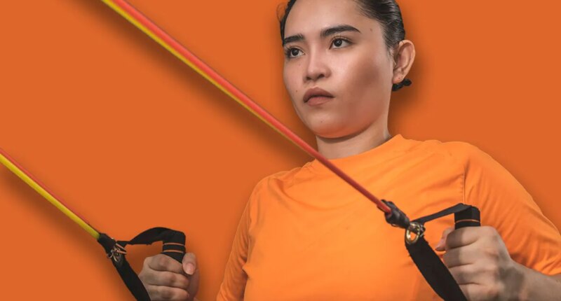 5 Standing Exercises That Smooth Back Fat Faster Than Row Machines After 45