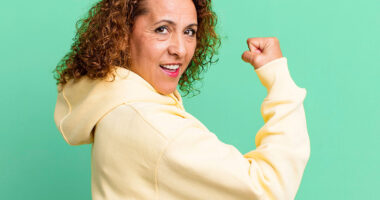 5 Standing Strength Moves That Reverse Muscle Loss Faster Than the Gym After 45