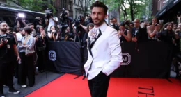 5 Times Jonathan Bailey Stole the Show on Screen (and Off)