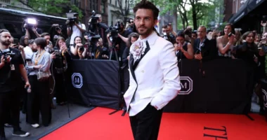 5 Times Jonathan Bailey Stole the Show on Screen (and Off)