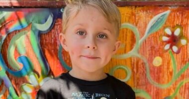 5-Year-Old Louisiana Boy Waiting on School Bus Killed by Drunk Driver, His Grandmother