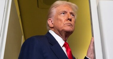 5 takeaways from Trump’s '60 Minutes' interview