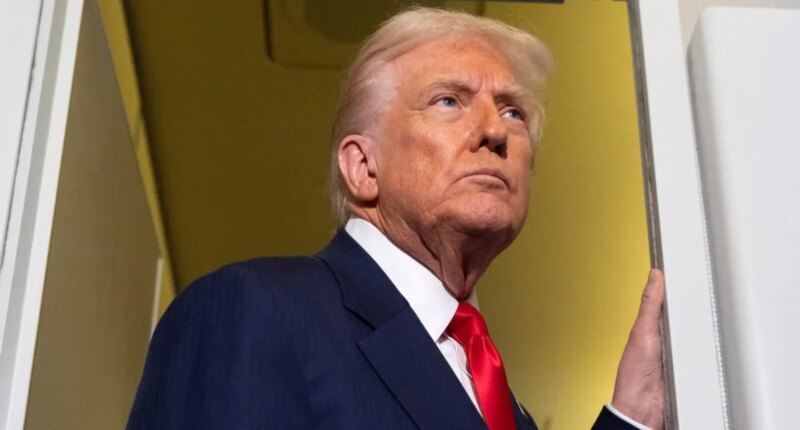 5 takeaways from Trump’s '60 Minutes' interview