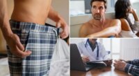 5 things men need for a 'normal erection' — and a 'common complaint' for those with ED