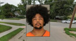 5-year-old shot himself with gun from dad's pocket: Police