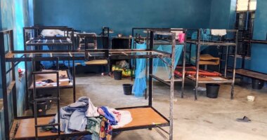 50 kidnapped Catholic school students in Nigeria escape as some schools ordered to close