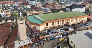 52 Catholic school students in Nigeria kidnapped by gunmen in latest attack: report