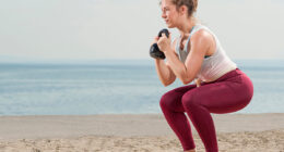 6 Quick Moves That Build Strength Faster Than 30-Minute Gym Sessions After 45