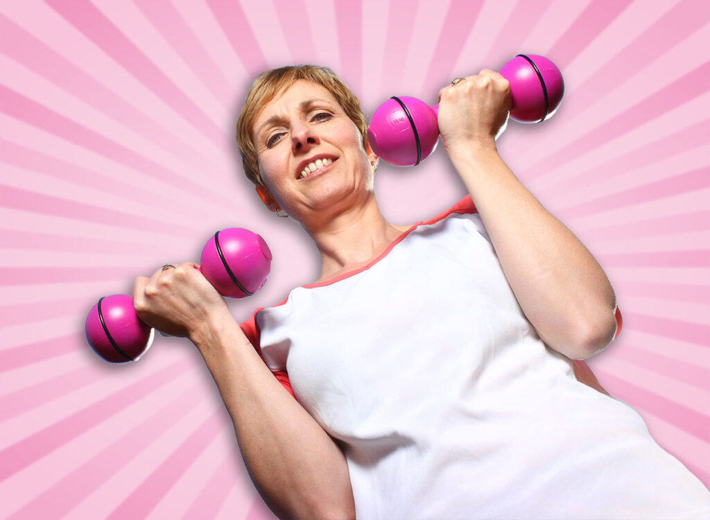 6 Simple Exercises That Stop Muscle Aging Better Than Gym Workouts After 50
