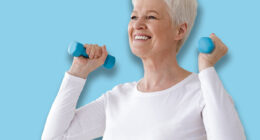 6 Standing Exercises That Reverse Aging Faster Than Running After 50