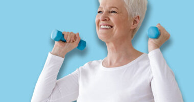 6 Standing Exercises That Reverse Aging Faster Than Running After 50