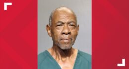 68-year-old arrested following string of burglaries at Jacksonville family businesses, police say