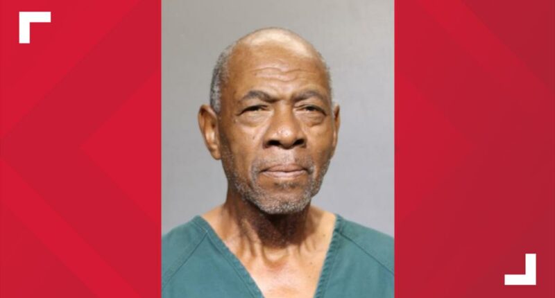 68-year-old arrested following string of burglaries at Jacksonville family businesses, police say