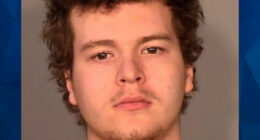 6′ 8″ Rapist Assaults Woman on Walk ‘Since I’m a Virgin’