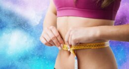 7 Best Foods That Actually Flatten Belly Overhang Without Exercise After 40