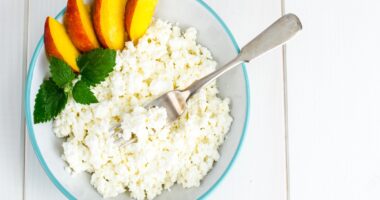 7 High-Protein Snacks That Sculpt Lean Muscle After 50