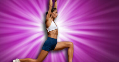 7 Quick Standing Exercises That Deliver More Results Than Hour-Long Workouts After 45