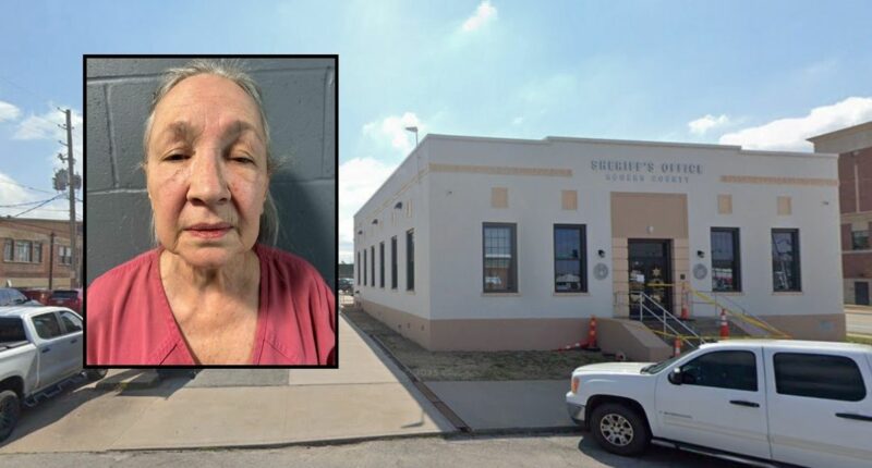 73-year-old woman disconnected husband's oxygen: Deputies
