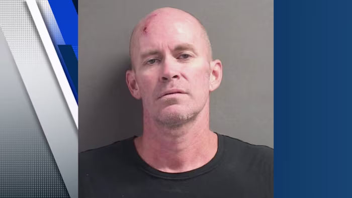 8-year-old’s 911 call leads to father’s arrest in Volusia County overdose case