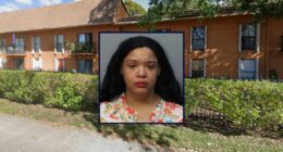 9-month-old dies with eggshells, feathers in stomach: Cops