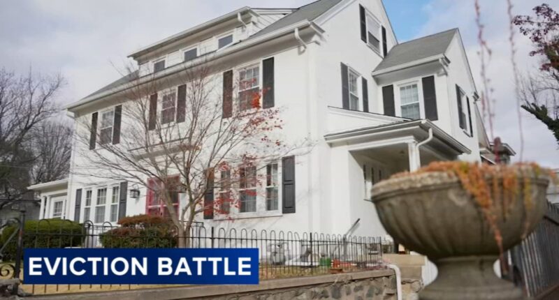 91-year-old Pennsylvania woman loses home in tax lien fight