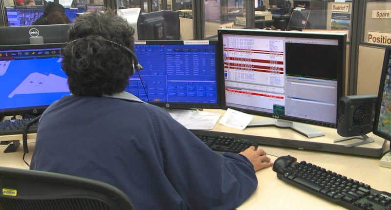 911 dispatcher shortage 'a dangerous situation,' incentives offered
