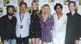 A Big Bang Theory Star Flew Under The Radar In Some Of The Best 2000s Comedies