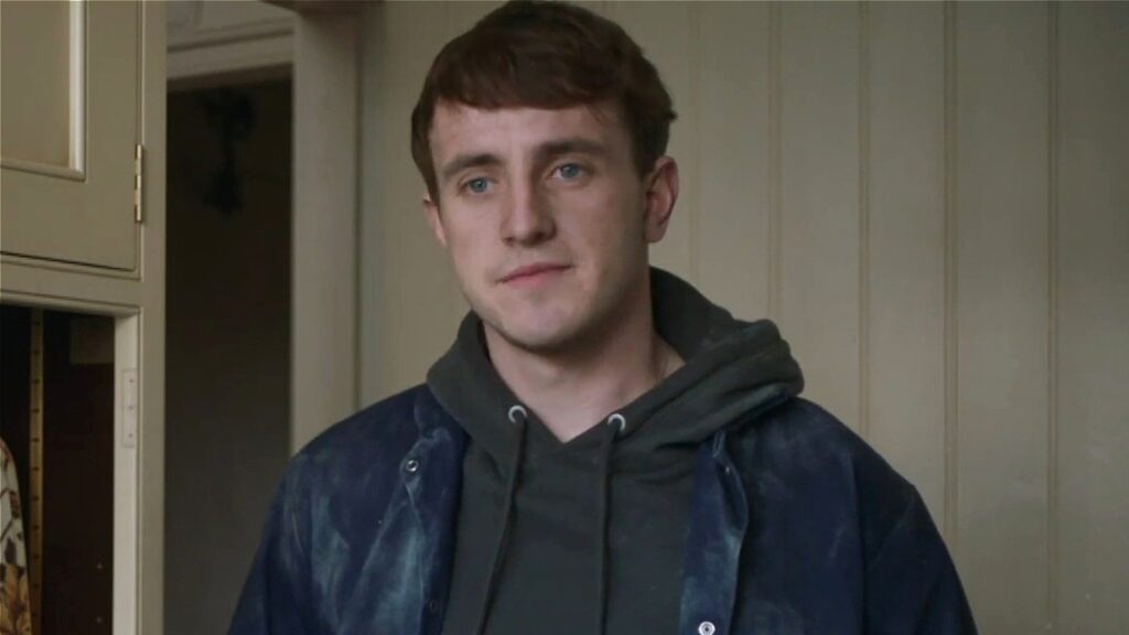 A Paul Mescal Crime Thriller Miniseries Is Almost Impossible To Watch Today