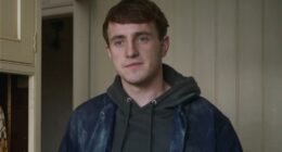 A Paul Mescal Crime Thriller Miniseries Is Almost Impossible To Watch Today