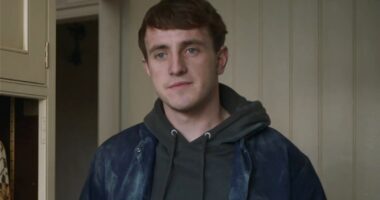 A Paul Mescal Crime Thriller Miniseries Is Almost Impossible To Watch Today