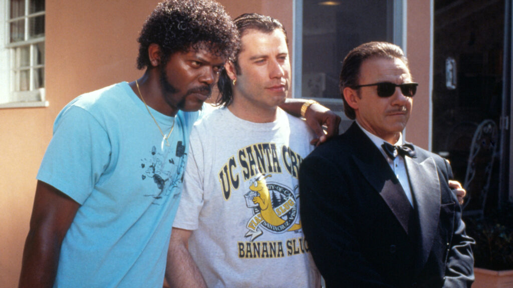 A Predator Was Named After A Popular Character From A Quentin Tarantino Movie