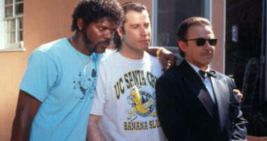 A Predator Was Named After A Popular Character From A Quentin Tarantino Movie