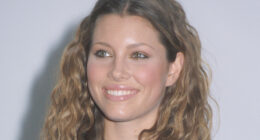 A Young Jessica Biel Starred In This McDonald's Ad For A Failed Product